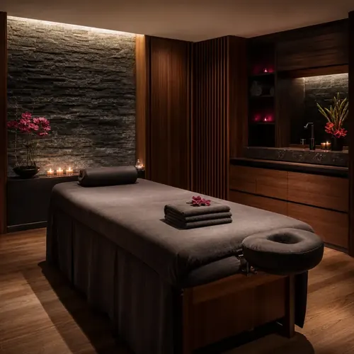 Music for Massage