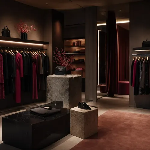 Music for Boutique