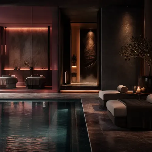 Music for Spa