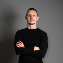 Roman Gordienko
